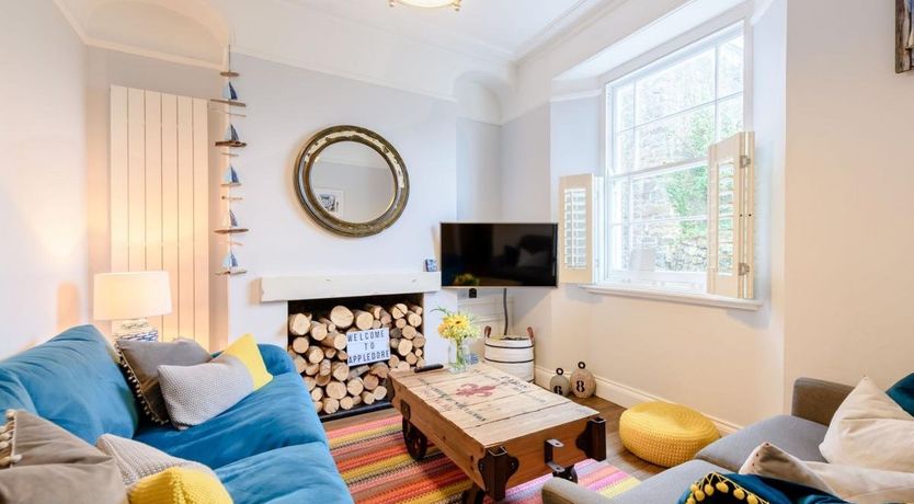 Photo of 2 Bed in Appledore