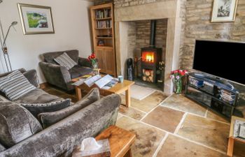 High Head Holiday Cottage