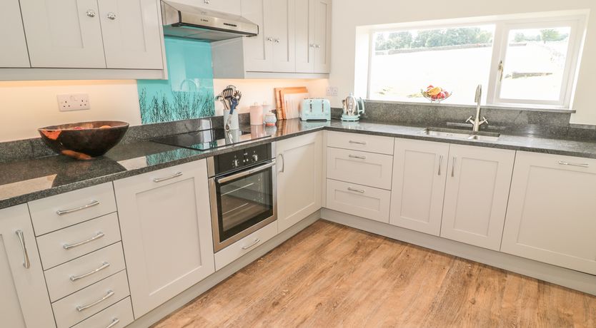 Photo of Newbiggin Cottage