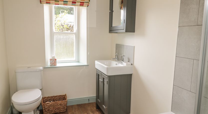 Photo of Newbiggin Cottage