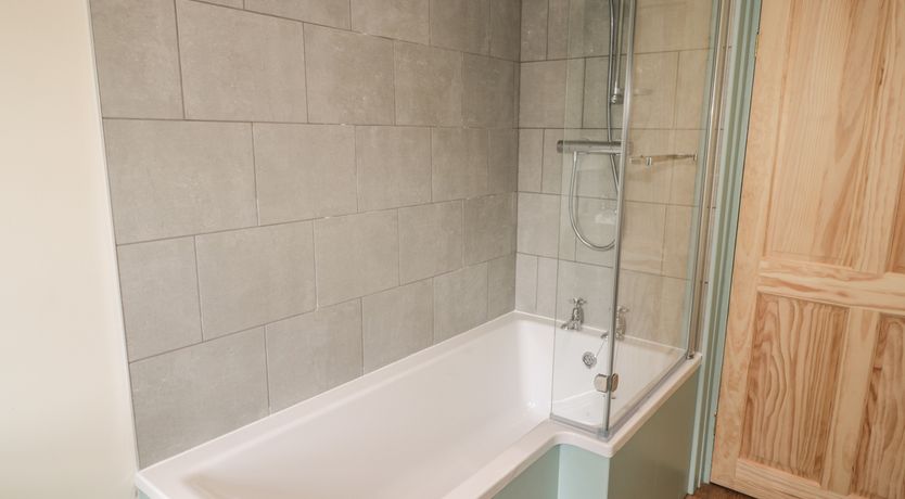 Photo of Newbiggin Cottage