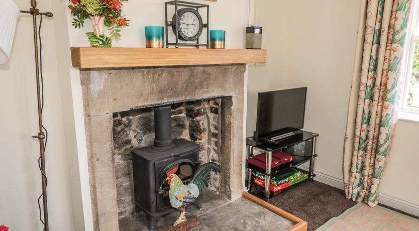 Photo of Newbiggin Cottage