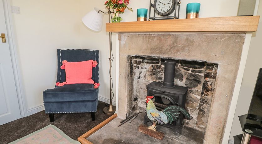 Photo of Newbiggin Cottage