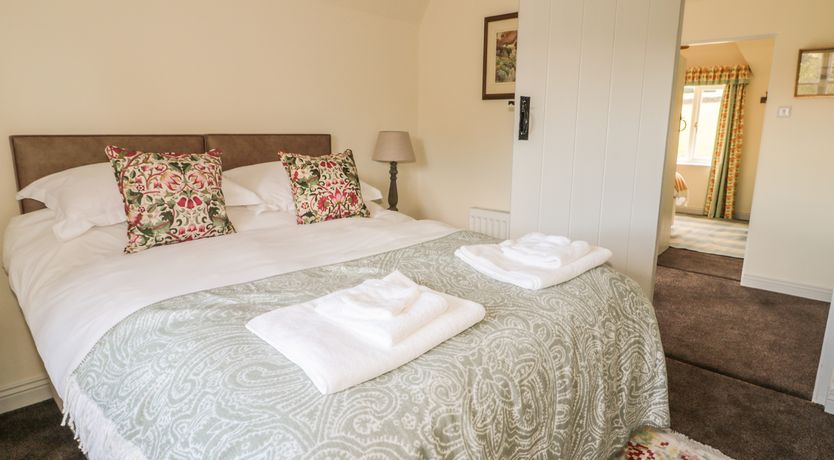 Photo of Newbiggin Cottage