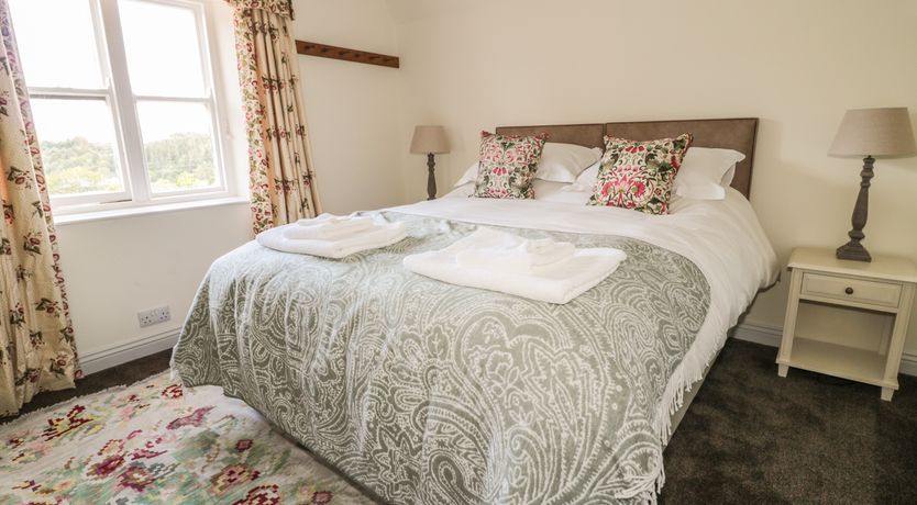 Photo of Newbiggin Cottage