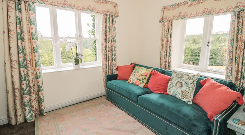 Photo of Newbiggin Cottage