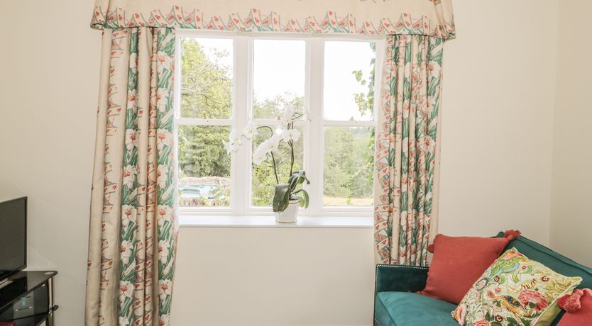 Photo of Newbiggin Cottage