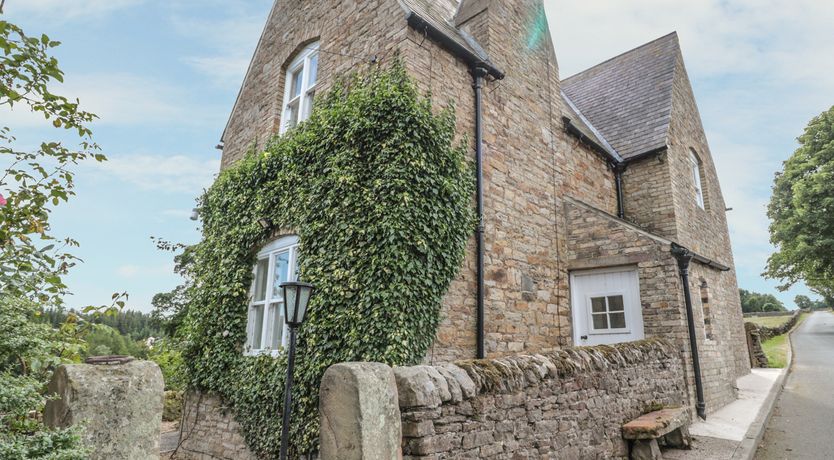 Photo of Newbiggin Cottage