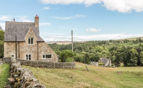 Photo of Newbiggin Cottage