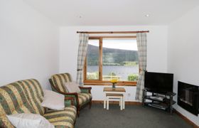 The Ben Holiday Cottage