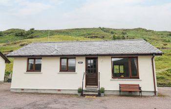 The Ben Holiday Cottage
