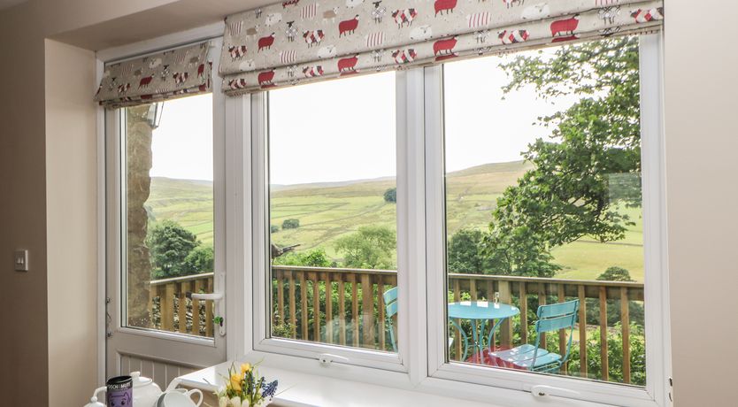 Photo of Byre Cottage