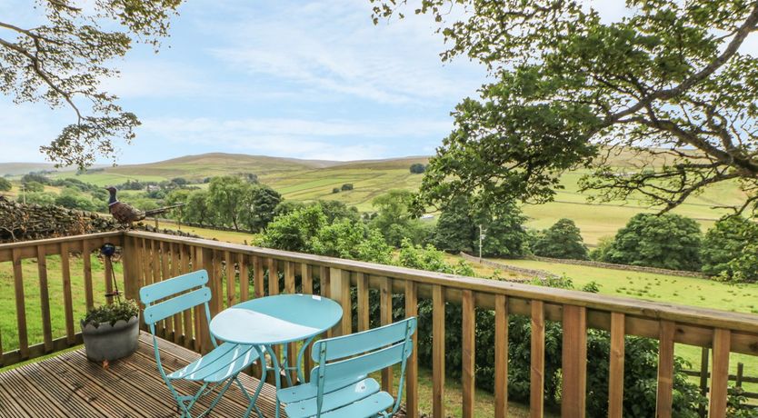 Photo of Byre Cottage