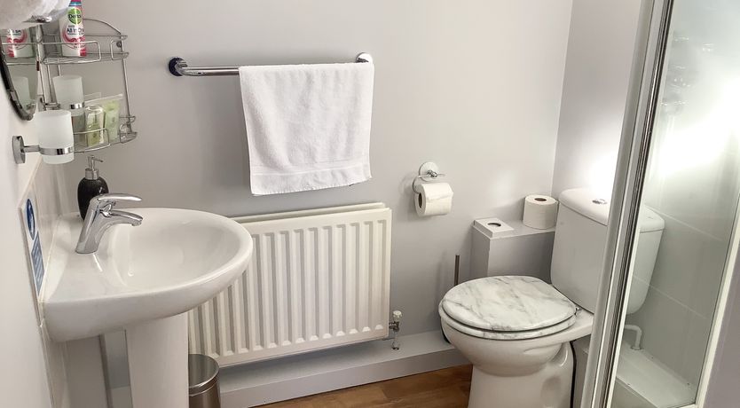 Photo of Byre Cottage