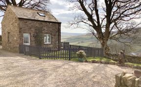 Photo of Byre Cottage