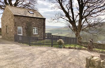 Byre Cottage Holiday Cottage