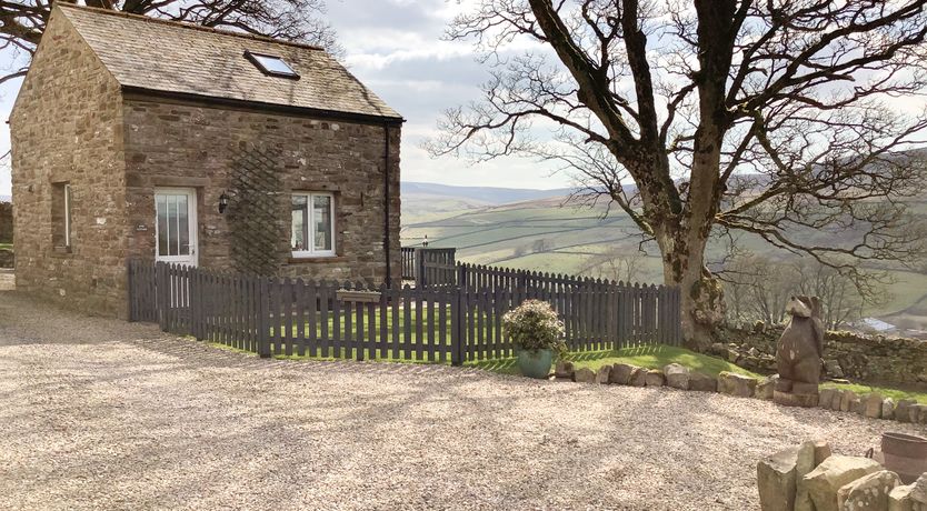 Photo of Byre Cottage