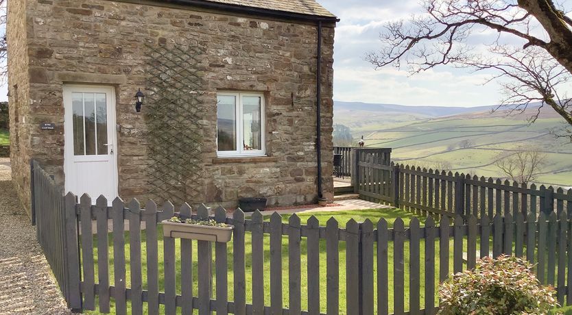 Photo of Byre Cottage