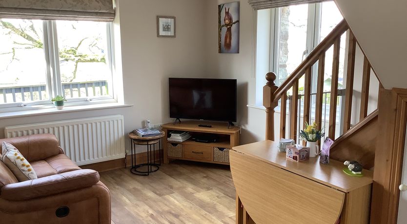 Photo of Byre Cottage