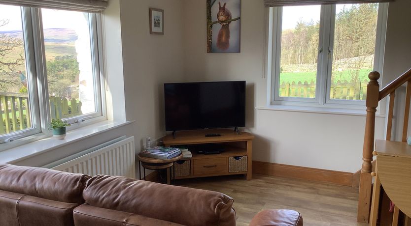 Photo of Byre Cottage