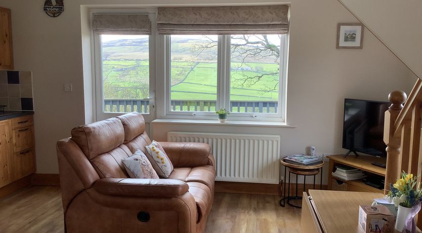 Photo of Byre Cottage
