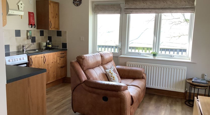 Photo of Byre Cottage