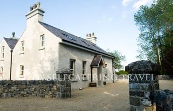 Luxury Period Residence Holiday Cottage
