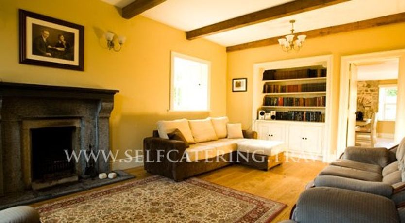 Photo of Luxury Period Residence