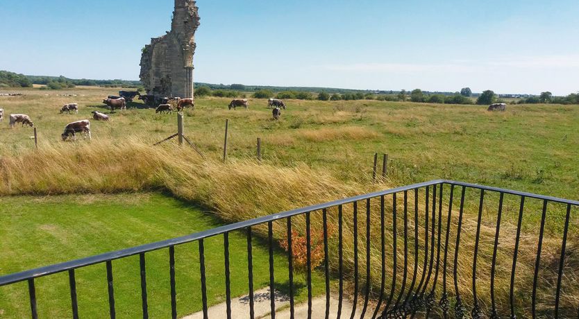 Photo of Abbey Cottage