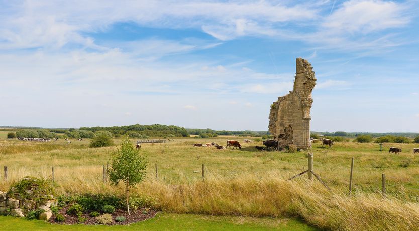Photo of Abbey Cottage
