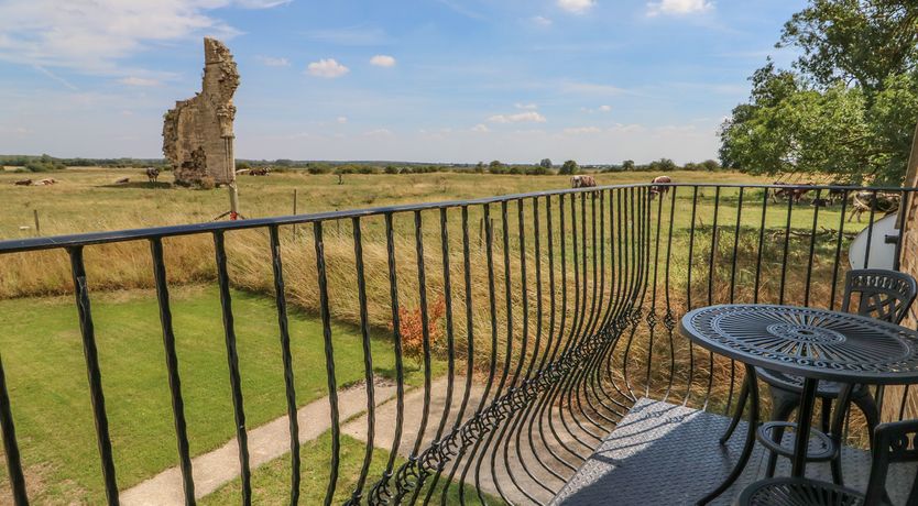 Photo of Abbey Cottage