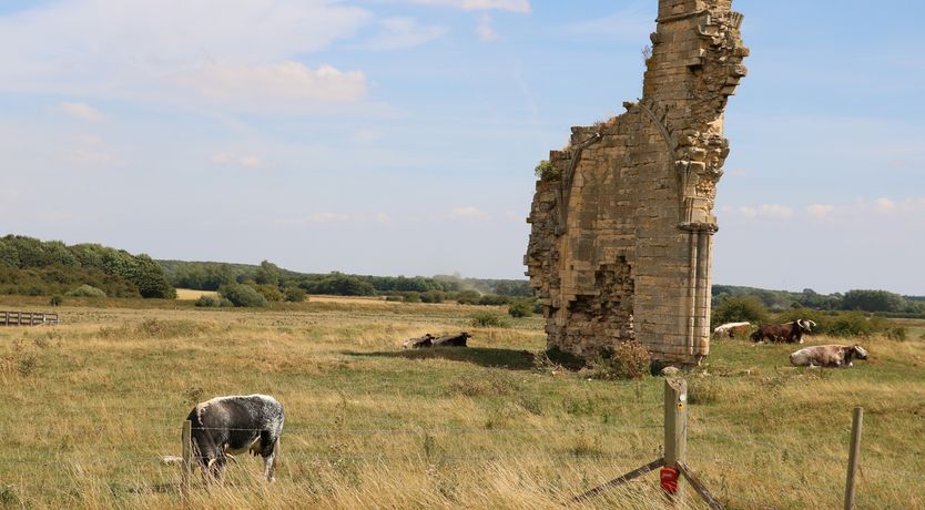 Photo of Abbey Cottage