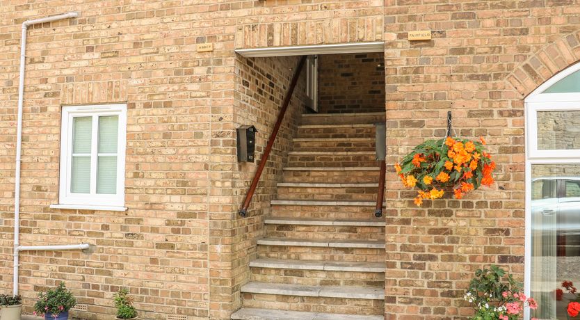 Photo of Abbey Cottage