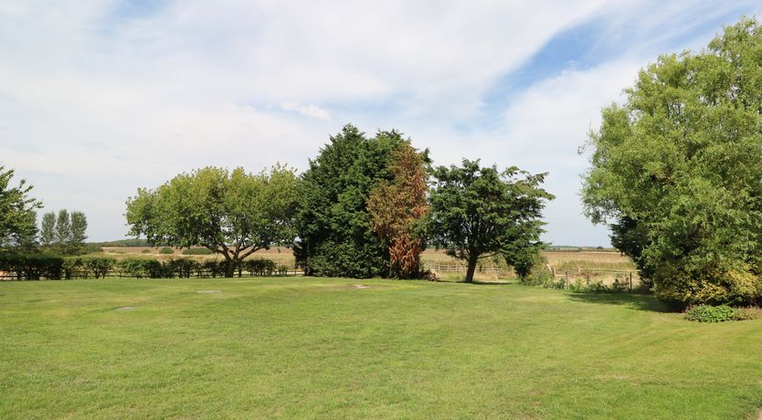 Photo of Abbey Cottage