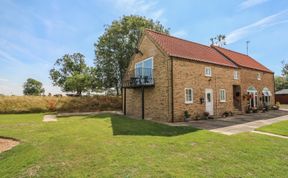 Photo of Abbey Cottage