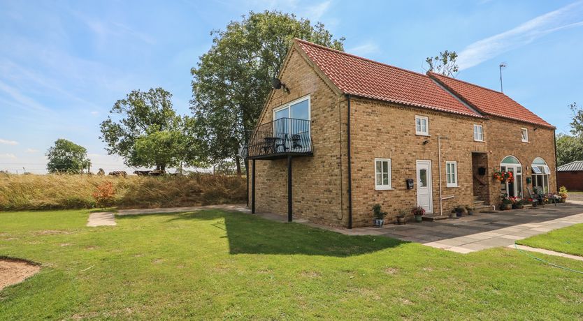 Photo of Abbey Cottage