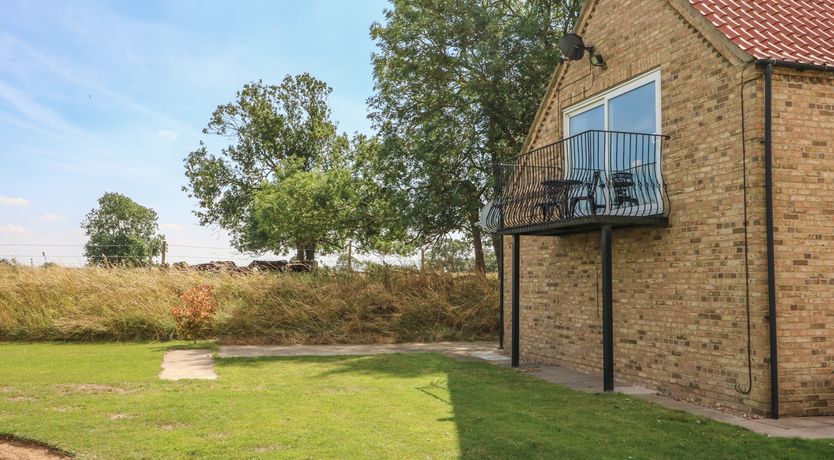 Photo of Abbey Cottage