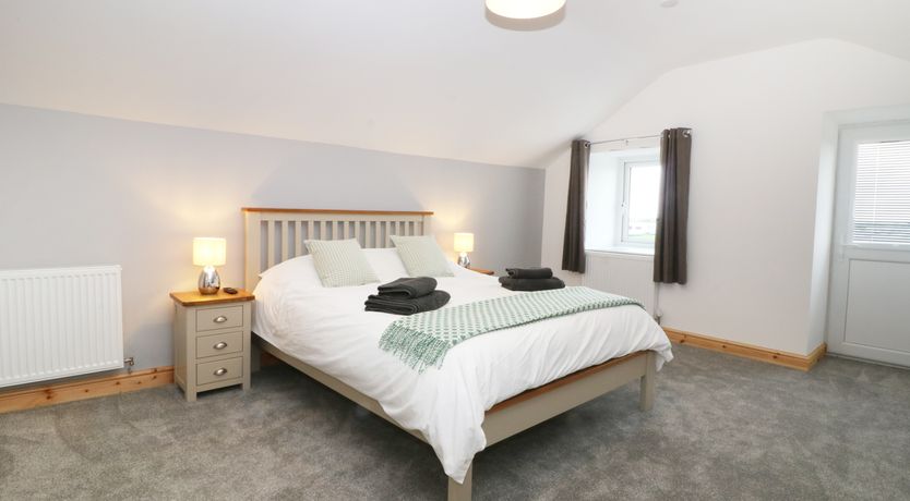 Photo of Ysgubor Fawr