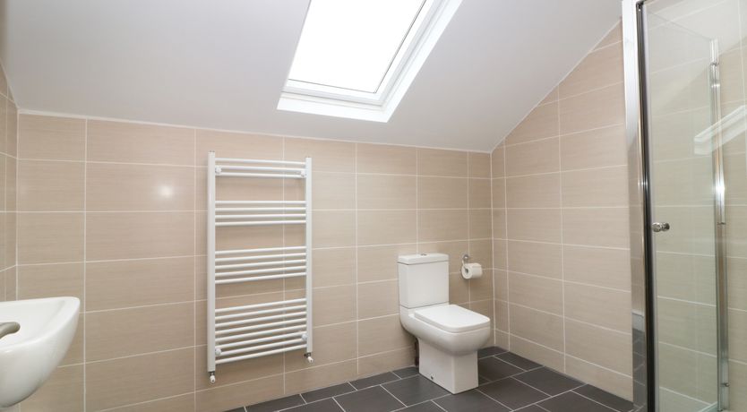 Photo of Ysgubor Fawr