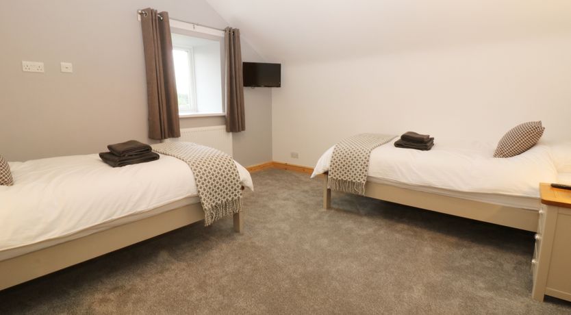 Photo of Ysgubor Fawr