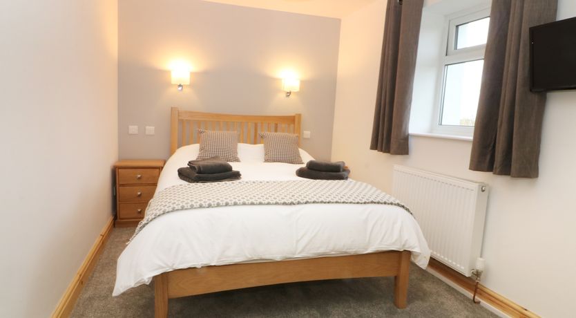 Photo of Ysgubor Fawr