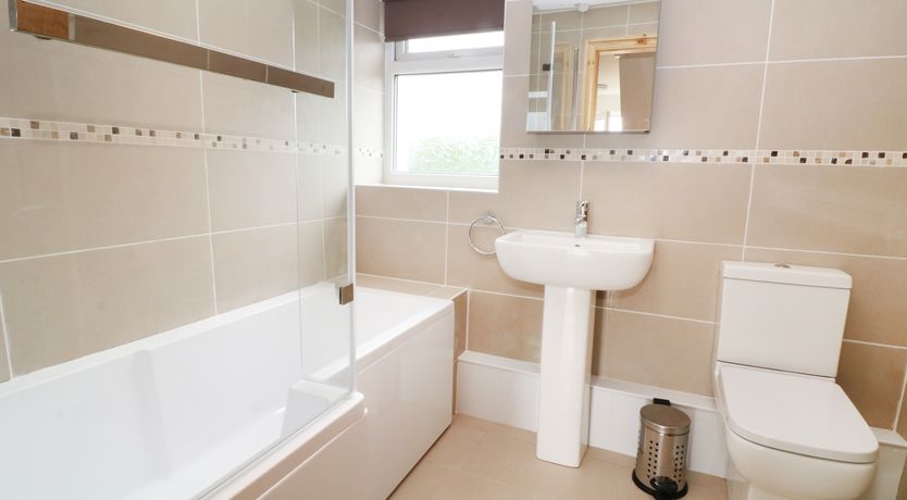 Photo of Ysgubor Fawr