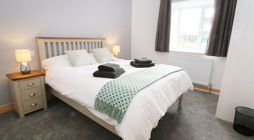 Photo of Ysgubor Fawr