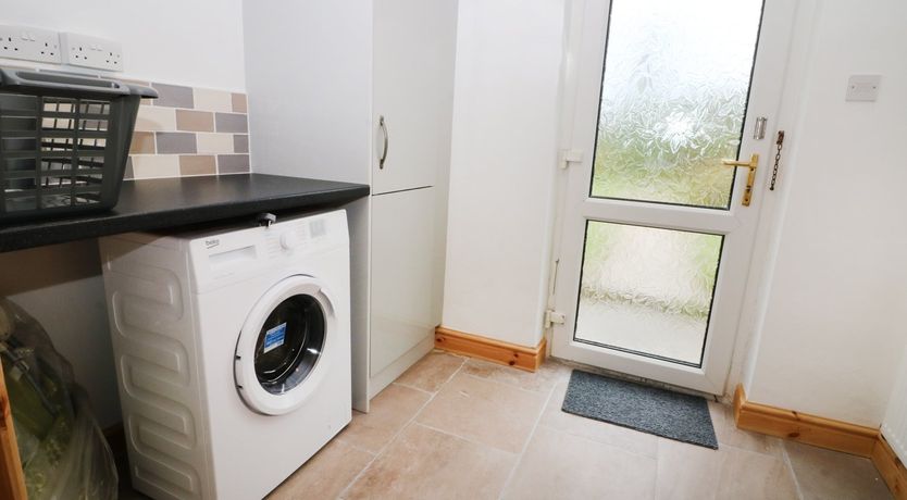 Photo of Ysgubor Fawr