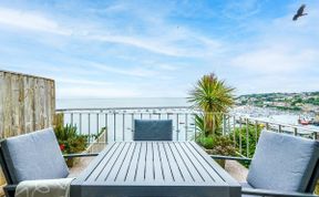 Photo of in Brixham (BX057)