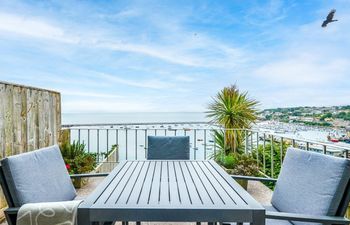 in Brixham (BX057) Apartment