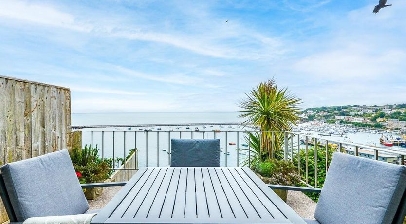 Photo of in Brixham (BX057)
