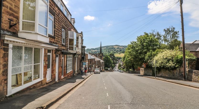 Photo of Matlock Views