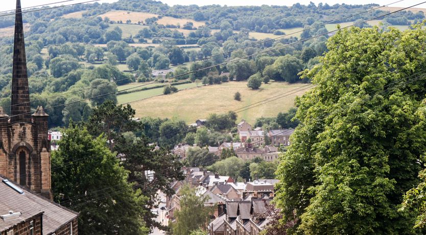 Photo of Matlock Views