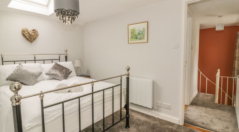 Photo of Ploughman's